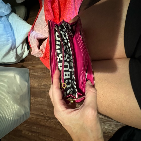 Marc Jacobs wallet - Picture 4 of 7